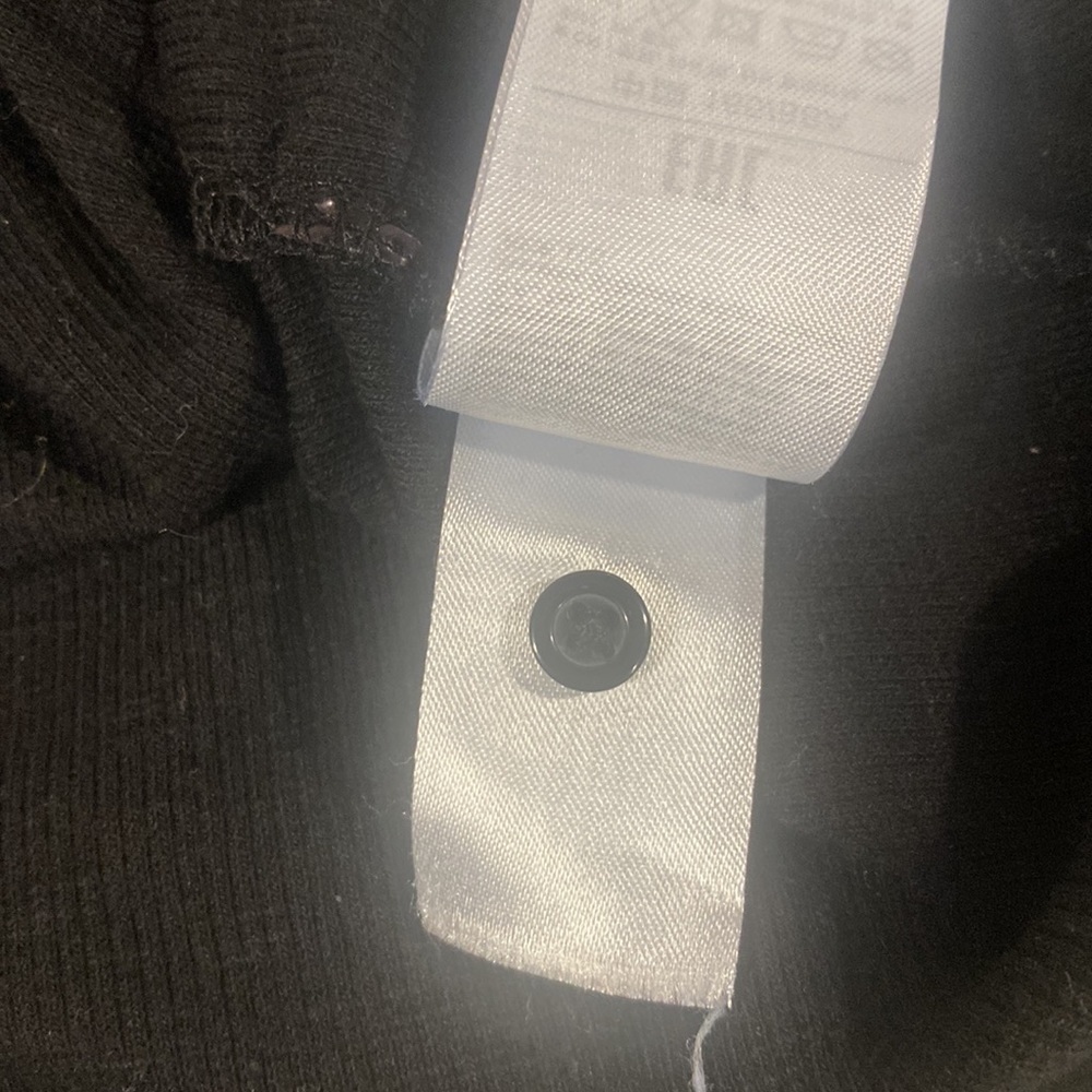 GAP Maternity Tank Top with Buttons - Picture 7 of 7